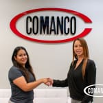 Atalia Sabo Earns Promotion