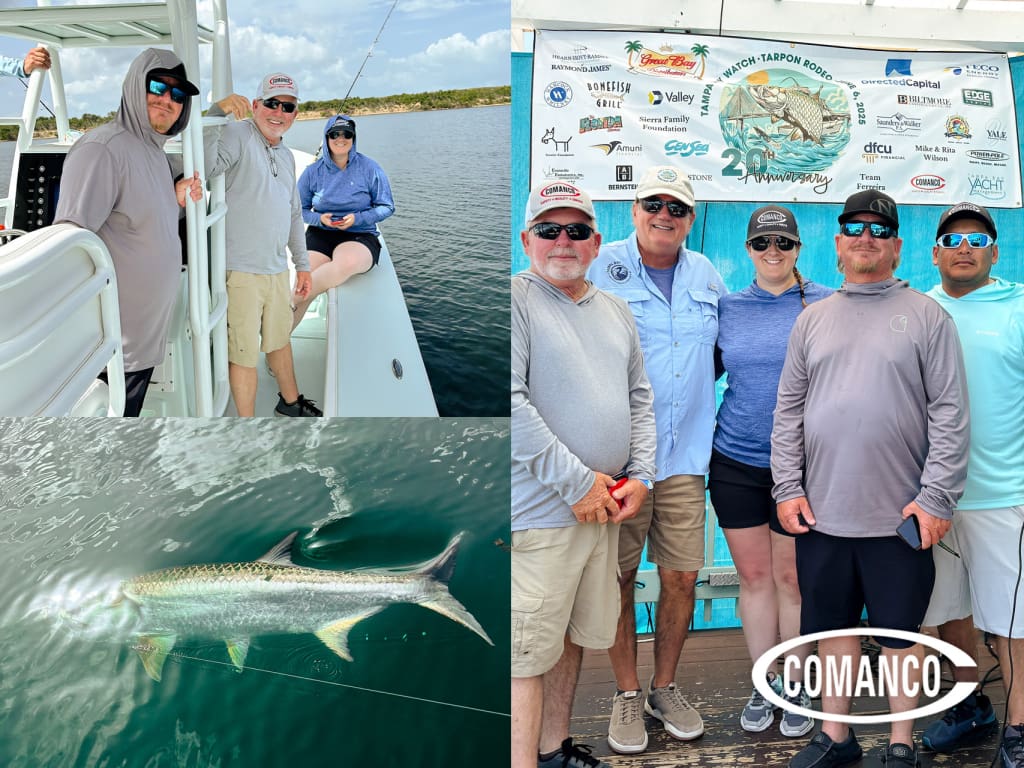 Tampa Bay Tarpon Rodeo