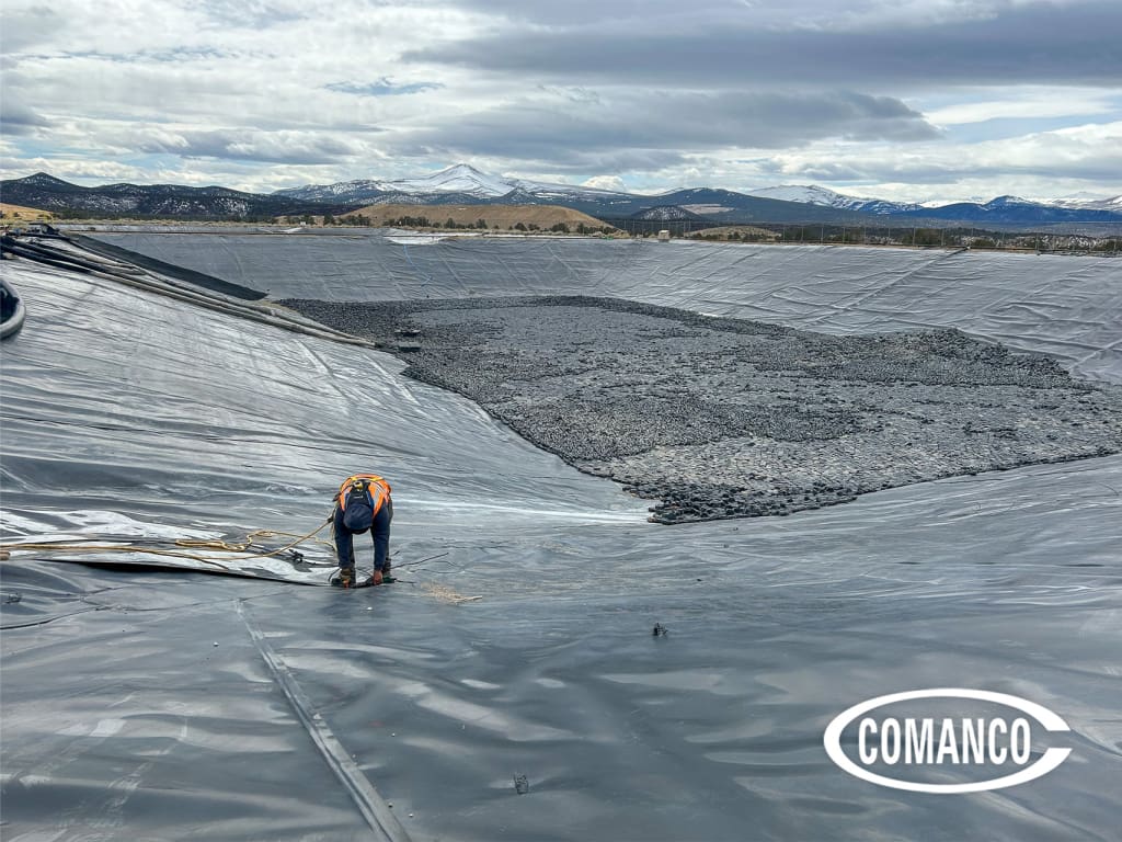 COMANCO Offers Daily Rate Repair Services that Minimize Downtime and Maximize Value