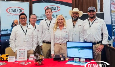 COMANCO Attends The Elko Mining Expo, Delivering Insights and Proven Solutions
