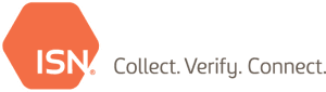 ISNetworld Verified Contractor logo