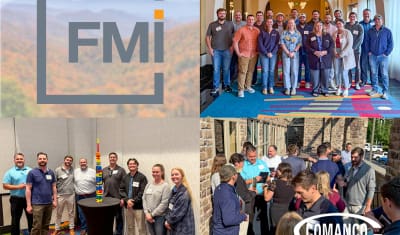 COMANCO Attends FMI Training Program to Empower Future Leaders