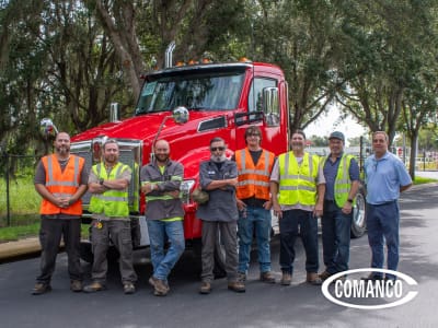 2-Dallas-Topp-Gets-CDL-License-COMANCO-Expands-Fleet-with-New-Kenworth-T880-400x300.jpg