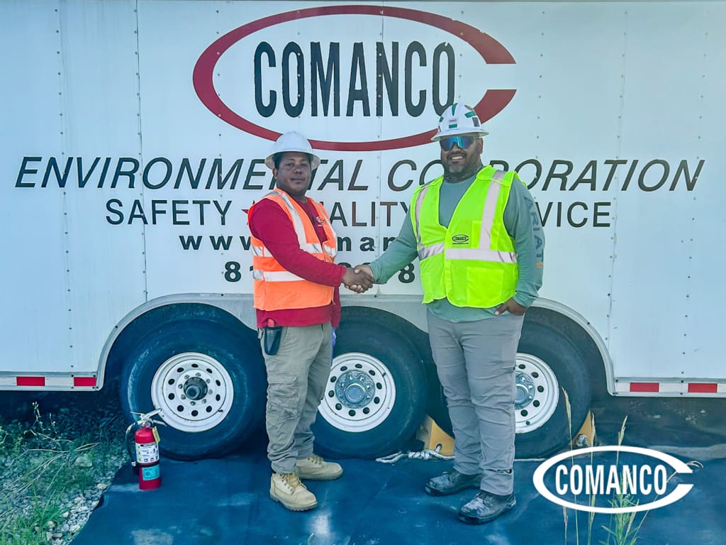 Cristian Beltre Patricio Earns Promotion to Liner Technician