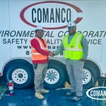 Cristian Beltre Patricio Earns Promotion to Liner Technician