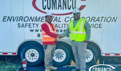 Cristian Beltre Patricio Earns Promotion to Liner Technician