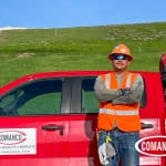 Jose Molina Oviedo Earns Promotion to Liner Technician