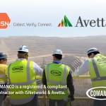 COMANCO is fully compliant with ISNetworld and Avetta, making us a top choice for mining companies that prioritize safety and contractor reliability.