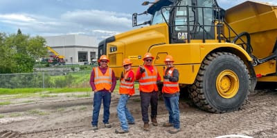 Heavy Equipment BLOG 5 Heavy Equipment BLOG 5