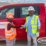 Krystal Reyes Earns Promotion