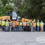 COMANCO Prioritizes Safety with Fleet Expansion and On-Site Training