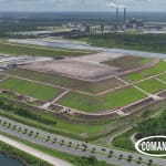 COMANCO Wrapping Up Critical Landfill Closure with Proven Containment Solutions