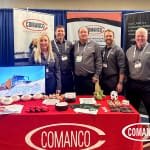 COMANCO Attends the SWANA FL Summer Conference