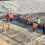 COMANCO Completes Specialized Pond Remediation with Zero Safety Incidents