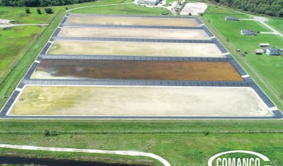 COMANCO Finalizes Wastewater Infrastructure Project Designed for Lasting Impact