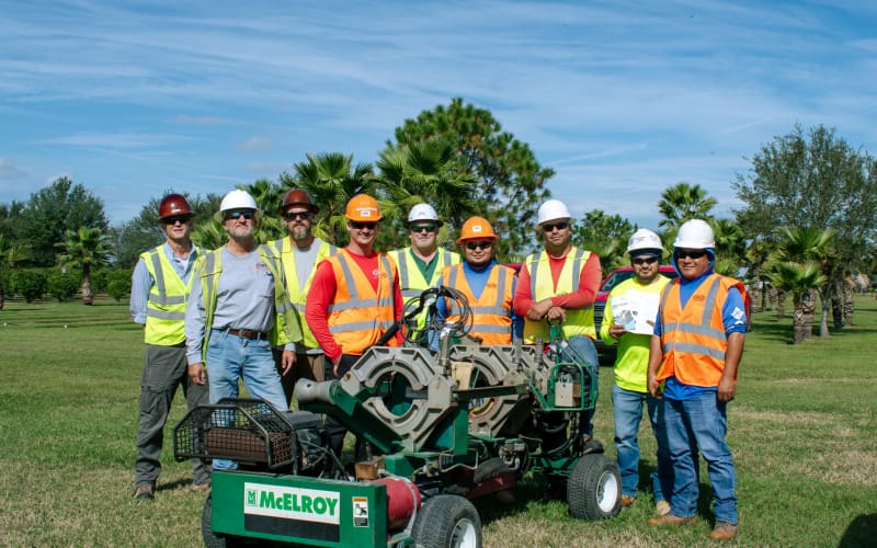 COMANCO Advantages | Safety, Quality & Service You Can Trust COMANCO Advantages | Safety, Quality & Service You Can Trust