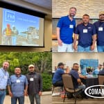 COMANCO Attends FMI Training Program