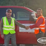 Jose Parra Earns Promotion to QA/QC Technician