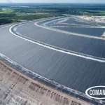 COMANCO Installing Over 13.39 Million SQ FT of Geosynthetics Across Gypstack Development