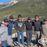 COMANCO Leaders Embrace Growth at Breslin Leadership Retreat