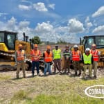 COMANCO Teams Up with Ring Power to Deliver Heavy Equipment Training