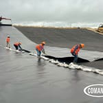 COMANCO Supports Agriculture Industry with Reliable Wastewater Pond Solutions