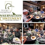 COMANCO Attends Ducks Unlimited Annual Dinner