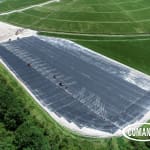 COMANCO in Final Phase of Gypstack Closure in Mississippi