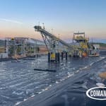 COMANCO Installs Over 1 Million SF of Liner at Idaho Phosphate Mine