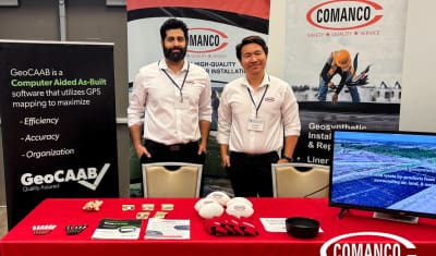 COMANCO at the 38th Annual FLSME Conference 2025 in Plant City