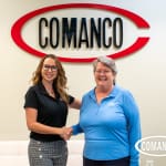 Karen Dotson Earns Promotion to Senior Accountant