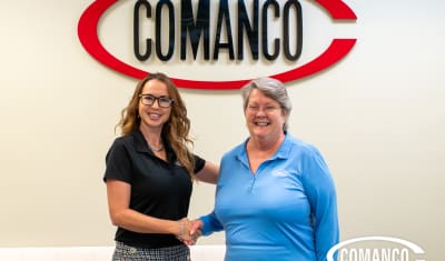Karen Dotson Earns Promotion to Senior Accountant