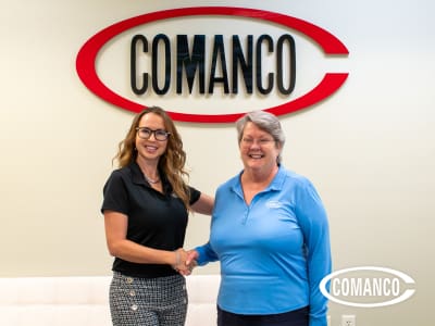 Karen Dotson Earns Promotion to Senior Accountant