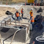 COMANCO Restores Containment Integrity in Idaho with Dependable Repair Solutions