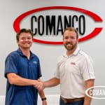 Brandon White Earns Promotion