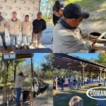 COMANCO Sponsors TECO’s Annual Bayside Charity Clay Shoot