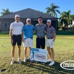 COMANCO Sponsors the 8th Annual Lee County Solid Waste Charity Golf Tournament