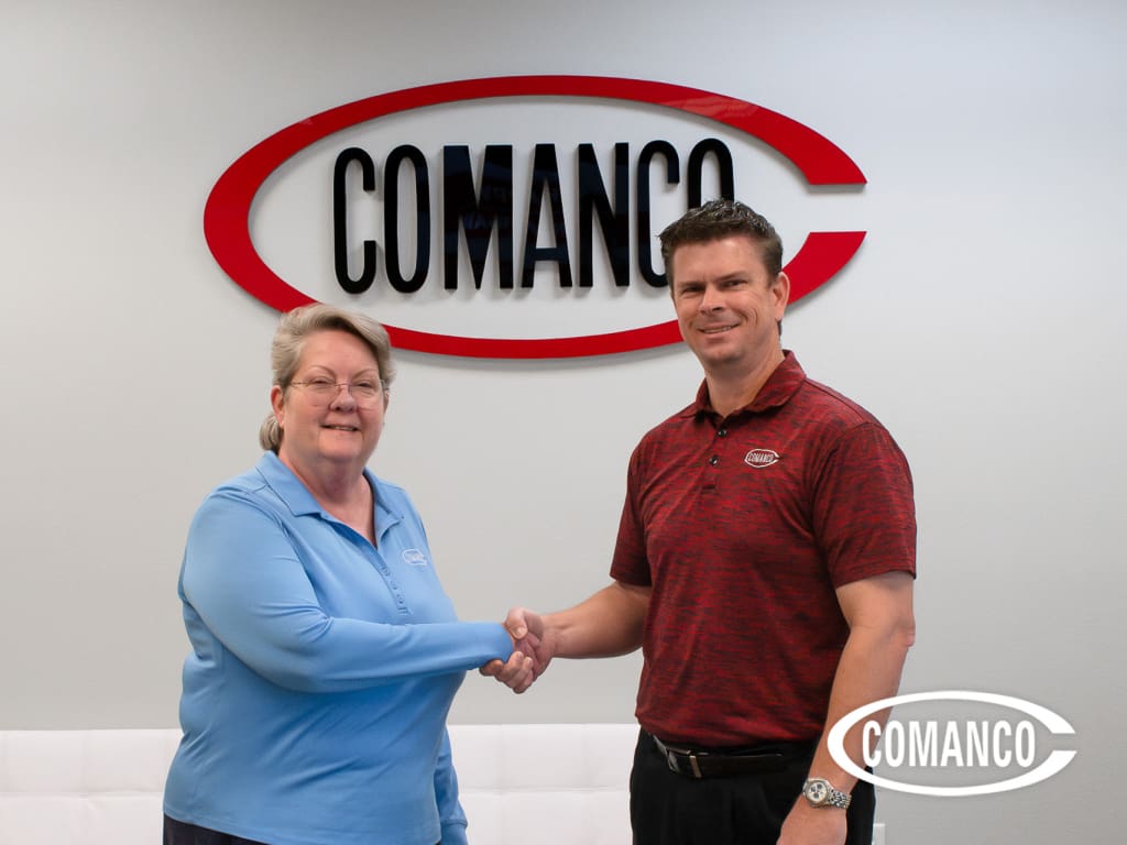 David Kneser Earns Promotion to Jr. Staff Accountant