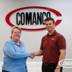 David Kneser Earns Promotion to Jr. Staff Accountant