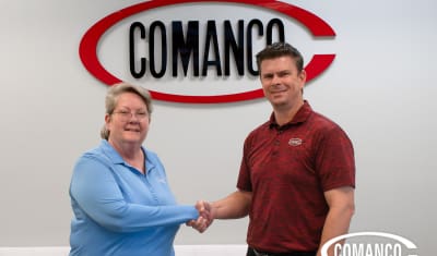 David Kneser Earns Promotion to Jr. Staff Accountant