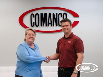 David Kneser Earns Promotion to Jr. Staff Accountant