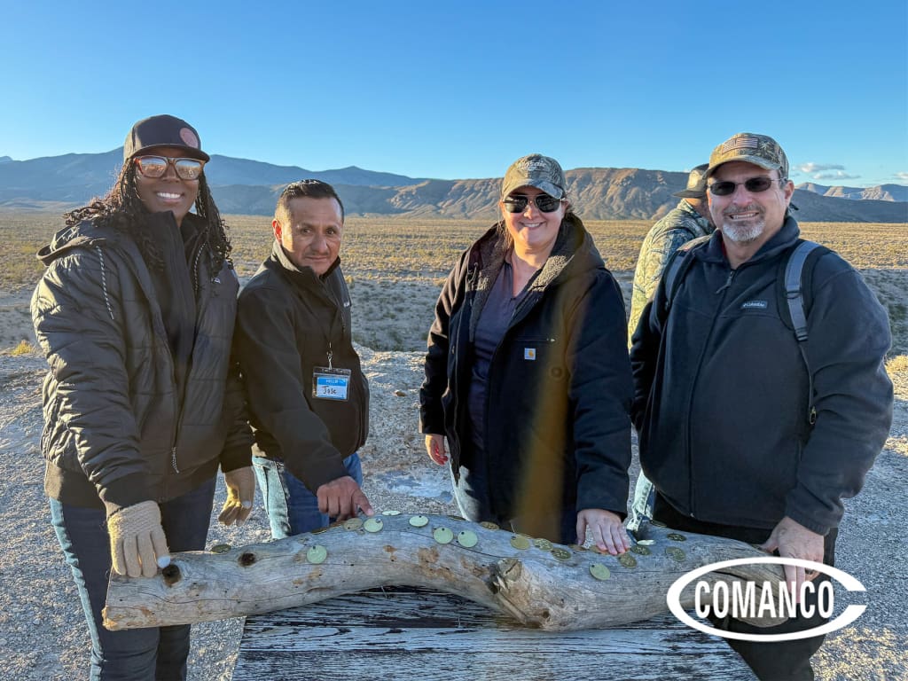 COMANCO Invests in Leadership Development Through Breslin’s Leadership Circle