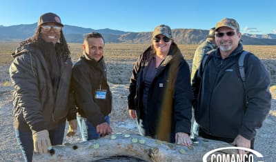 COMANCO Invests in Leadership Development Through Breslin’s Leadership Circle