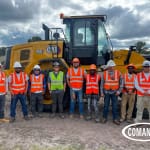 COMANCO Prioritizes Safety and Development Through October Training Programs