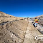 COMANCO Completes Rapid Response and Reliable Repairs for Wyoming Containment Project