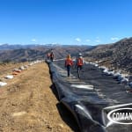 COMANCO Executes Timely Day Rate Installation to Support Idaho Mining Operations