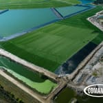 Superfund Gypstack Closure | Phosphate Remediation by COMANCO
