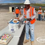 COMANCO Celebrates the Career of Willie Boswell