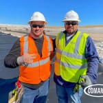 Yorkis Matos Frometa Earns Promotion to Liner Technician