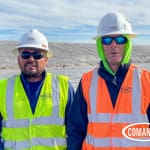 Ruben Chirino Reyes Earns Promotion to Liner Technician